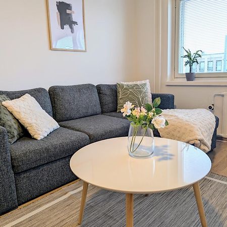20 - Nice Apartment In Kemi City Centre, Free Parking! المظهر الخارجي الصورة