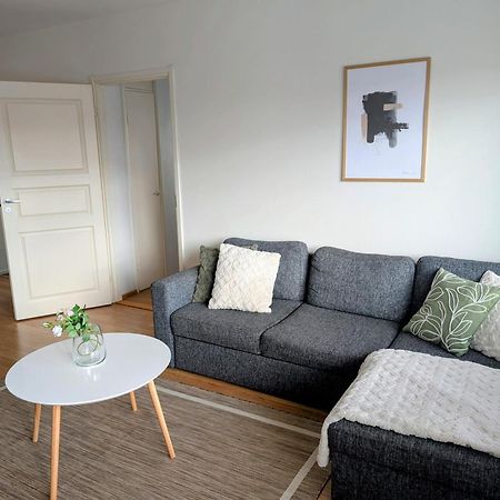 20 - Nice Apartment In Kemi City Centre, Free Parking! المظهر الخارجي الصورة