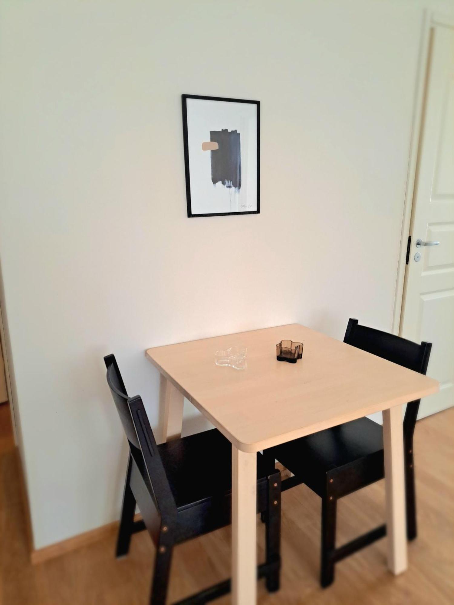 20 - Nice Apartment In Kemi City Centre, Free Parking! المظهر الخارجي الصورة
