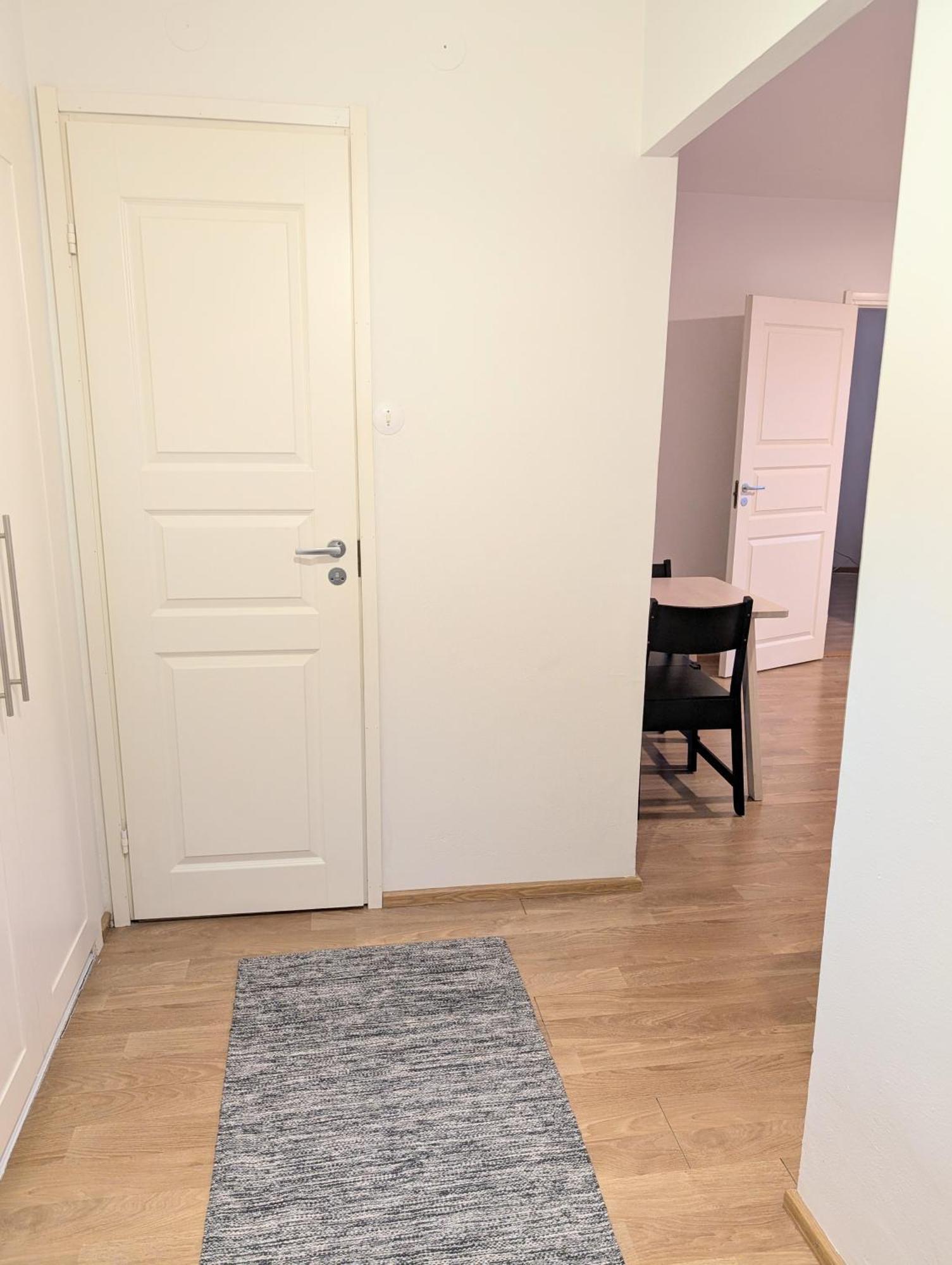 20 - Nice Apartment In Kemi City Centre, Free Parking! المظهر الخارجي الصورة