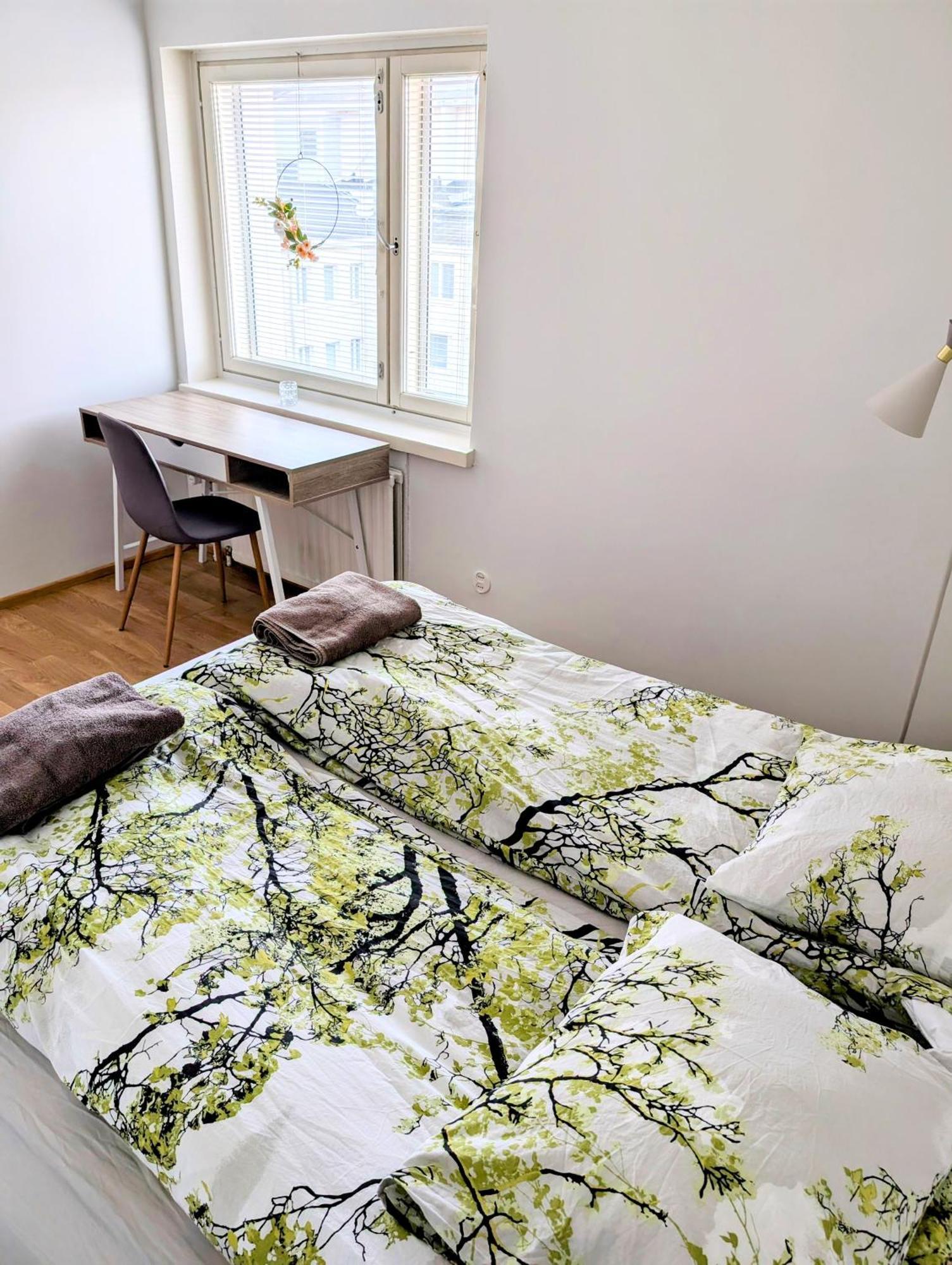 20 - Nice Apartment In Kemi City Centre, Free Parking! المظهر الخارجي الصورة